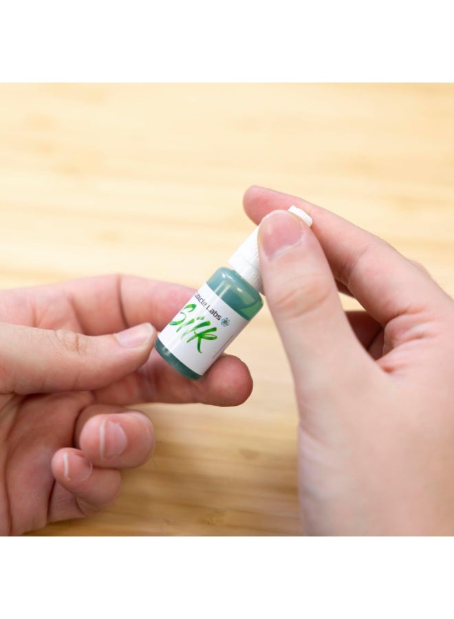 Cubicle Labs Silk Lube 10cc for Speedcubes - Image 5